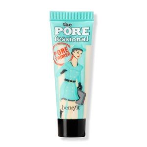 🆕 Benefit POREfessional Pore Minimizing Primer Mini
